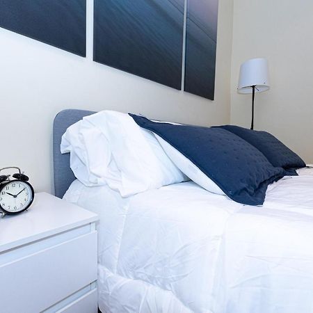 Apartamento Malasana, Madrid Centro. Lejlighed Eksteriør billede