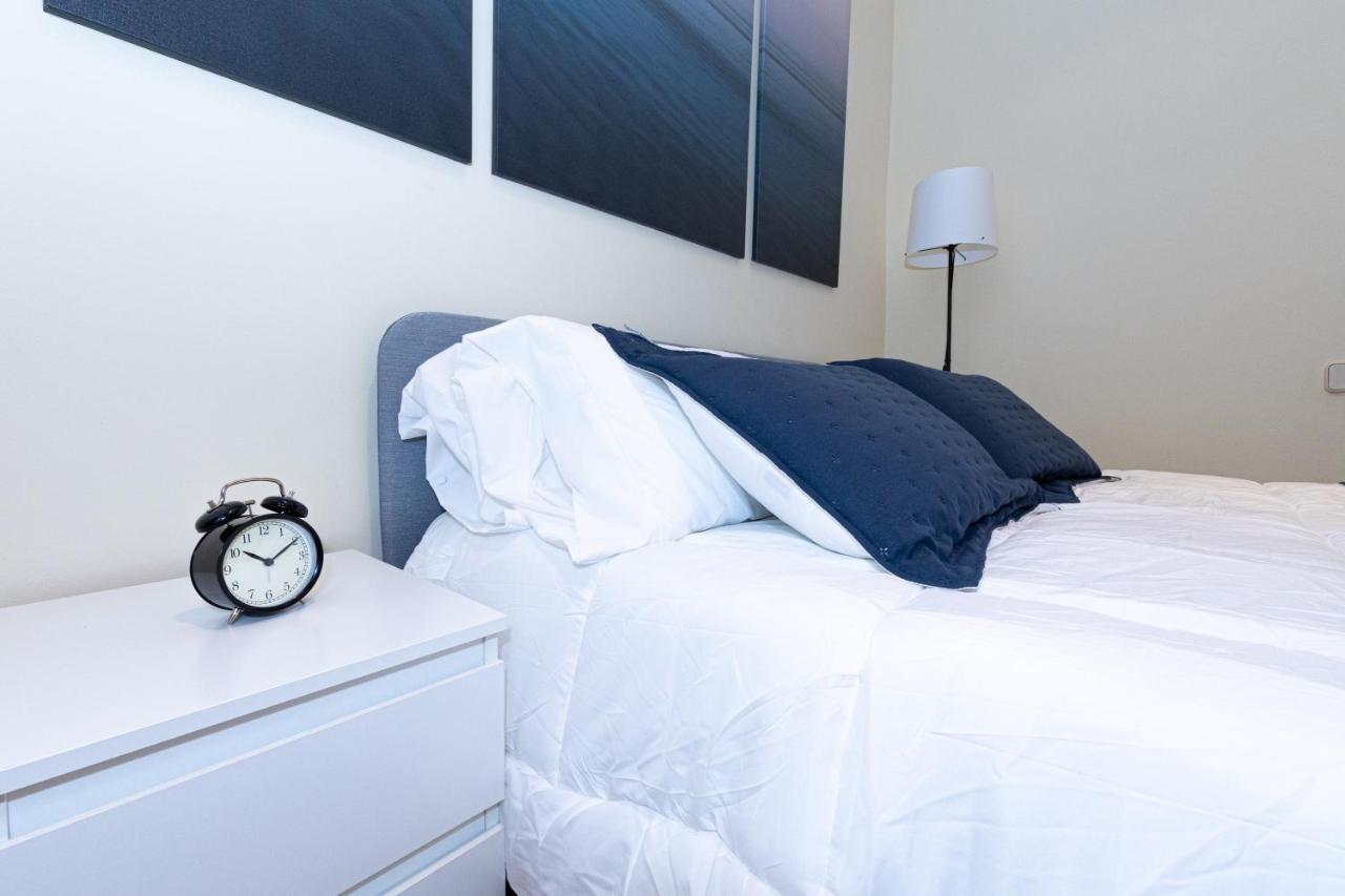 Apartamento Malasana, Madrid Centro. Lejlighed Eksteriør billede