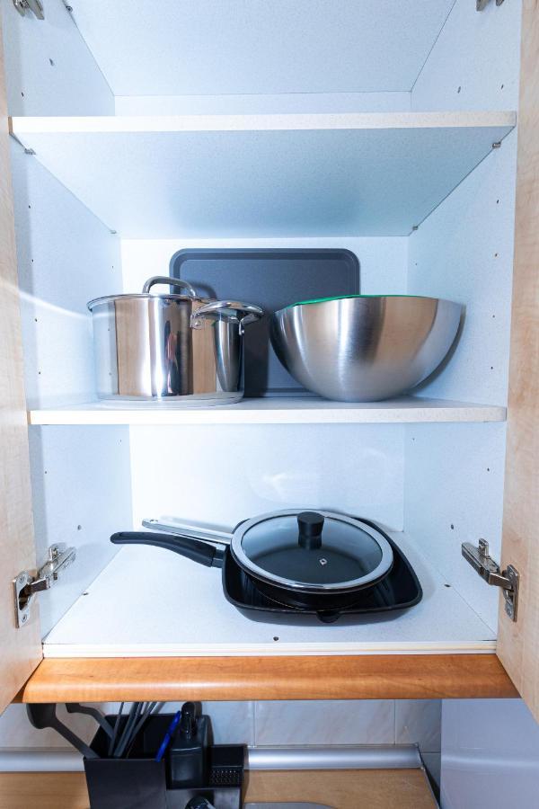 Apartamento Malasana, Madrid Centro. Lejlighed Eksteriør billede
