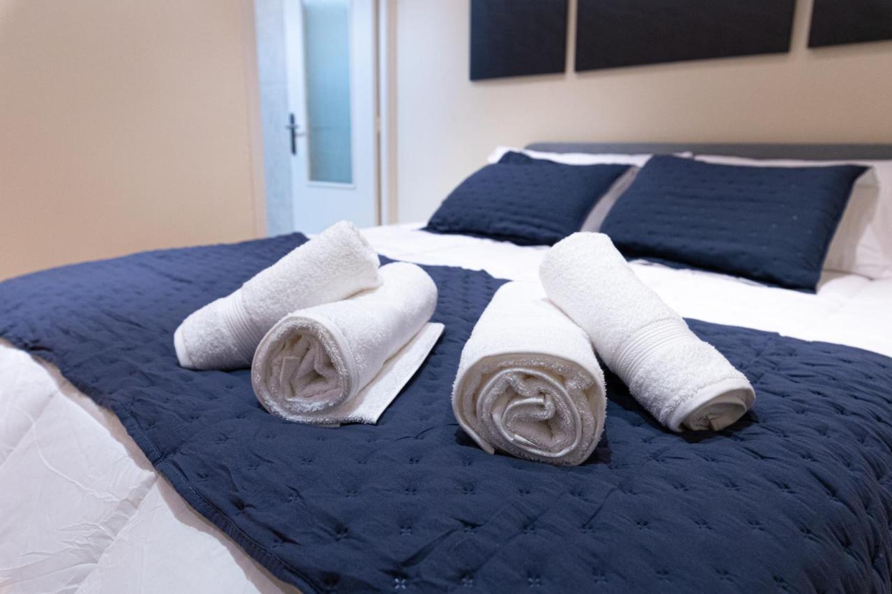 Apartamento Malasana, Madrid Centro. Lejlighed Eksteriør billede