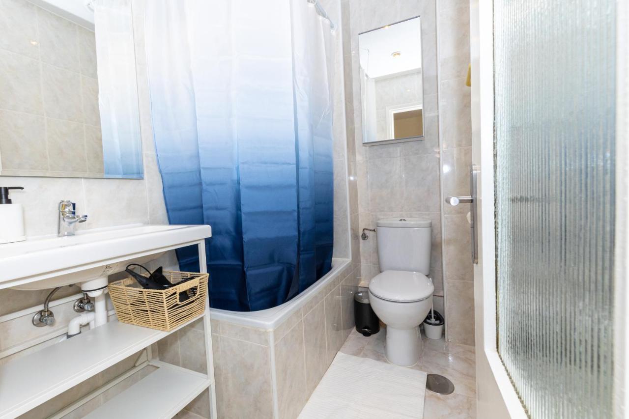 Apartamento Malasana, Madrid Centro. Lejlighed Eksteriør billede